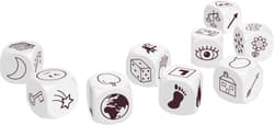 Galeria - zdjęcie nr. 2 - Story Cubes (nowa edycja)