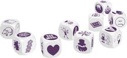 Galeria - zdjęcie nr. 2 - Story Cubes Sekrety nowa edycja