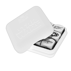 Galeria - zdjęcie nr. 4 - Story Cubes: Star Wars