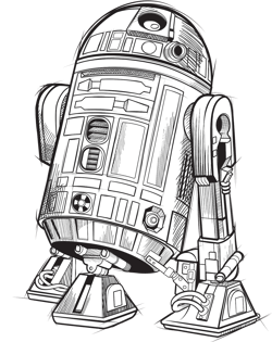 Galeria - zdjęcie nr. 3 - Story Cubes: Star Wars
