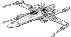 Galeria - zdjęcie nr. 2 - Story Cubes: Star Wars