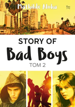 Story of Bad Boys 2 - ebook - Mathilde Aloha