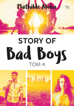 Story of Bad Boys 4 - ebook - Mathilde Aloha