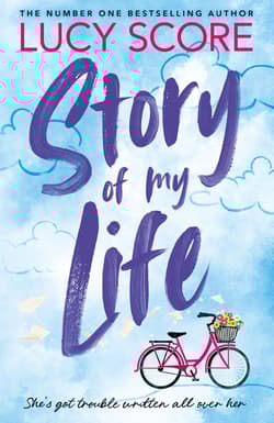 Story Of My Life wer. angielska - Lucy Score