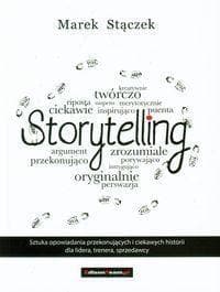 Storytelling - Marek Stączek