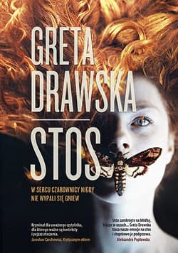 Stos - Greta Drawska