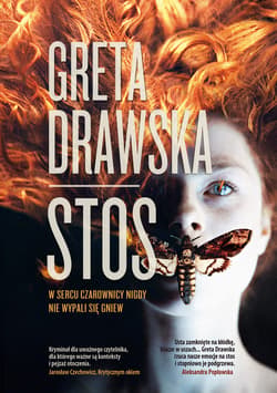 Stos - ebook - Greta Drawska