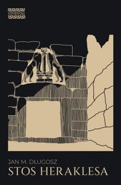 Stos Heraklesa - Długosz Jan