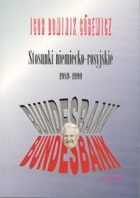 Stosunki niemiecko-rosyjskie 1989-1999
