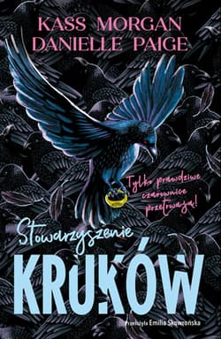 Stowarzyszenie Kruków - Kass Morgan