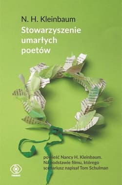 Stowarzyszenie Umarłych Poetów - N.H. Kleinbaum