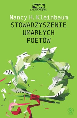 Stowarzyszenie Umarłych Poetów - ebook - Nancy H.  Kleinbaum