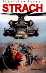 Strach - Stanisław Karwat