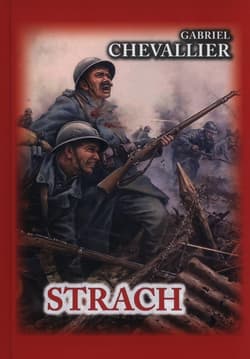 Strach - Gabriel Chevallier