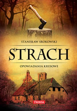Strach - ebook - Stanisław Srokowski
