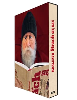 Strach się bać - Jerzy Bralczyk