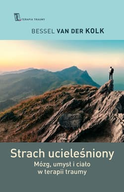 Strach ucieleśniony - ebook