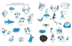 Galeria - zdjęcie nr. 2 - Strach - wróg czy przyjaciel? Akceptuję, co czuję