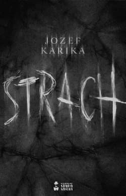 Strach wyd. 2023 - Jozef Karika