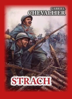Strach wyd. 2024 - Gabriel Chevallier