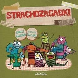 Strachozagadki - Angels Navarro