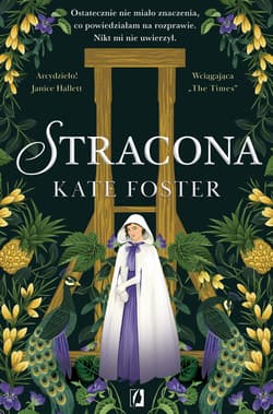 Stracona - Kate Foster