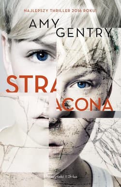 Stracona - Amy Gentry