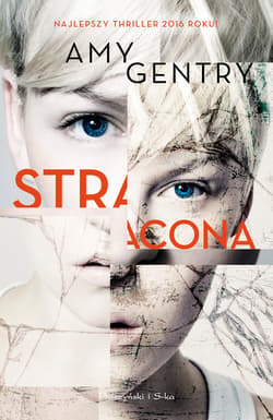 Stracona - ebook - Amy Gentry