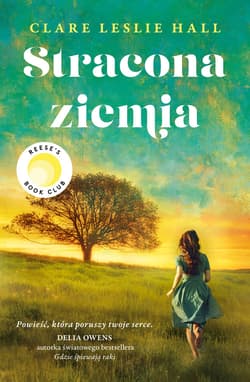 Stracona ziemia - ebook