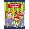 Stragan z literkami 2 - Praca zbiorowa