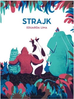 Strajk - Eduarda Lima