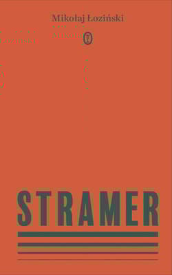 Stramer - Mikołaj Łoziński