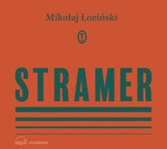 Stramer audiobook - Mikołaj Łoziński