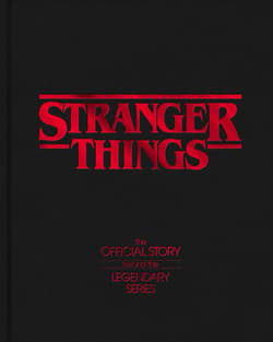 Stranger Things - Penguin Random House