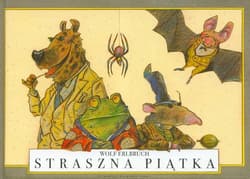 Straszna piątka