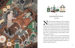 Galeria - zdjęcie nr. 3 - Straszne historie. Bajki