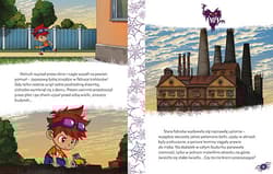 Galeria - zdjęcie nr. 2 - Straszne historie Maszy Opowieści z większym dreszczykiem