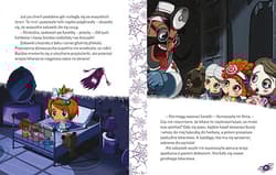 Galeria - zdjęcie nr. 3 - Straszne historie Maszy Opowieści z większym dreszczykiem