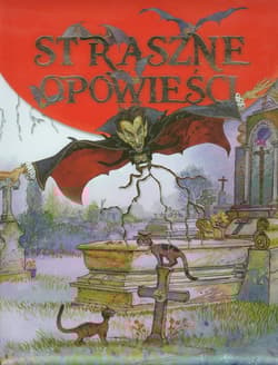 Straszne opowieści