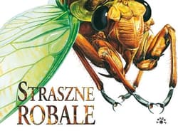 Straszne robale - Praca zbiorowa