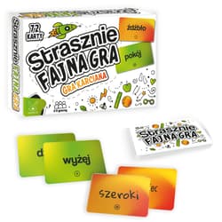 Galeria - zdjęcie nr. 2 - Strasznie Fajna Gra