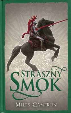 Straszny smok Syn Zdrajcy Tom 3