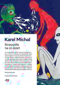Straszydła na co dzień - Michal Karel