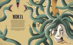Galeria - zdjęcie nr. 2 - Straszydła. Potwory i upiory z kultowych horrorów