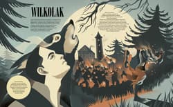Galeria - zdjęcie nr. 3 - Straszydła. Potwory i upiory z kultowych horrorów