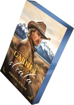 Galeria - zdjęcie nr. 2 - Strata. Garnet. Tom 7 (ilustowane brzegi)