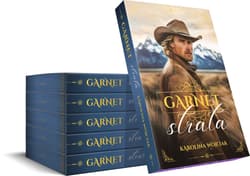 Galeria - zdjęcie nr. 4 - Strata. Garnet. Tom 7 (ilustowane brzegi)