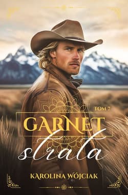 Galeria - zdjęcie nr. 5 - Strata. Garnet. Tom 7 (ilustowane brzegi)