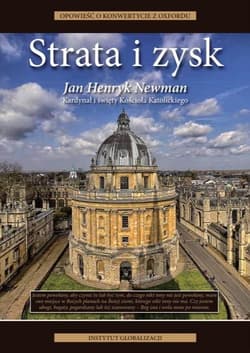 Strata i zysk - Newman Jan Henryk