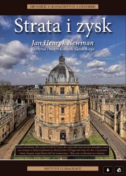Strata i zysk - Newman Jan Henryk